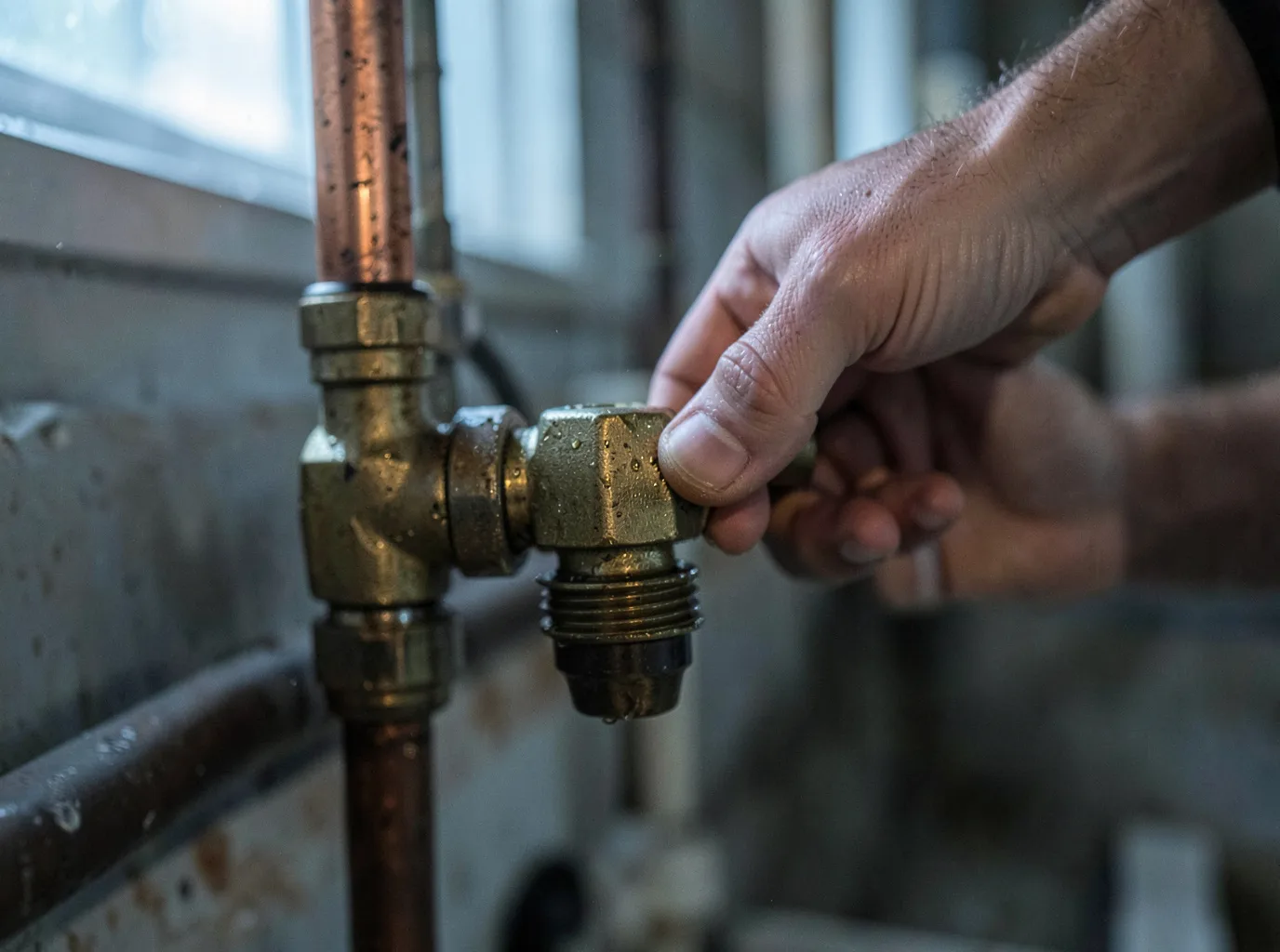Emergency Plumber De Graff, OH FAQs